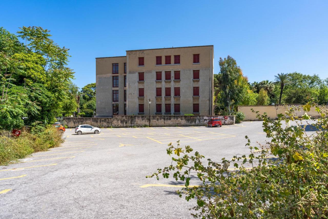Oasis In The Heart Of Rhodes, Next To Old Town, Near Beaches - Haven